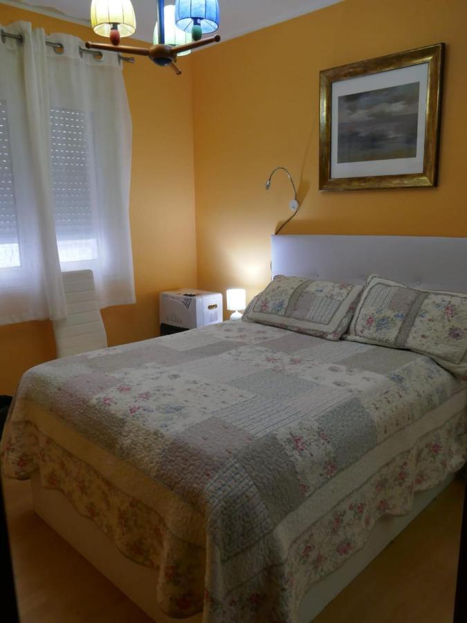 Habitaciones En Avilés Zewnętrze zdjęcie