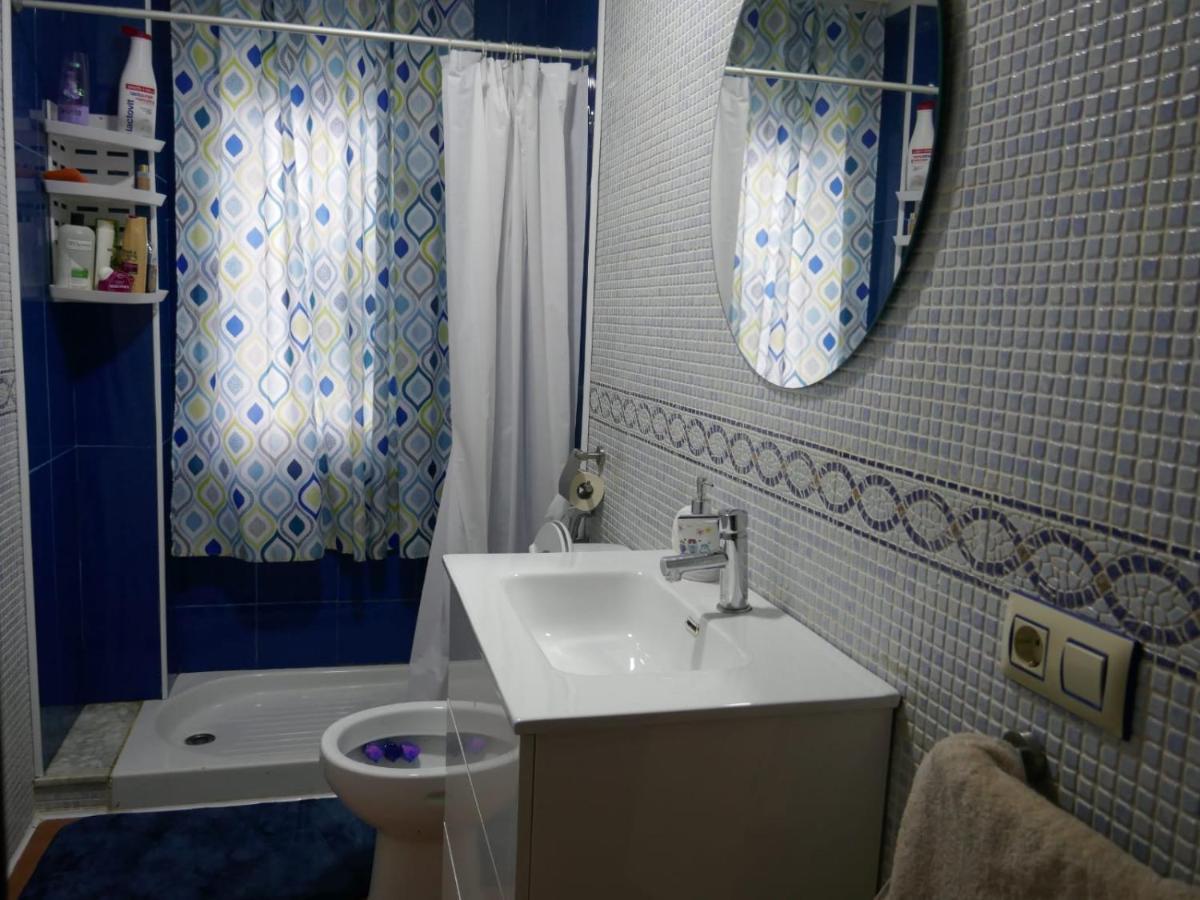 Habitaciones En Avilés Zewnętrze zdjęcie