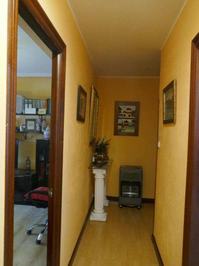 Habitaciones En Avilés Zewnętrze zdjęcie
