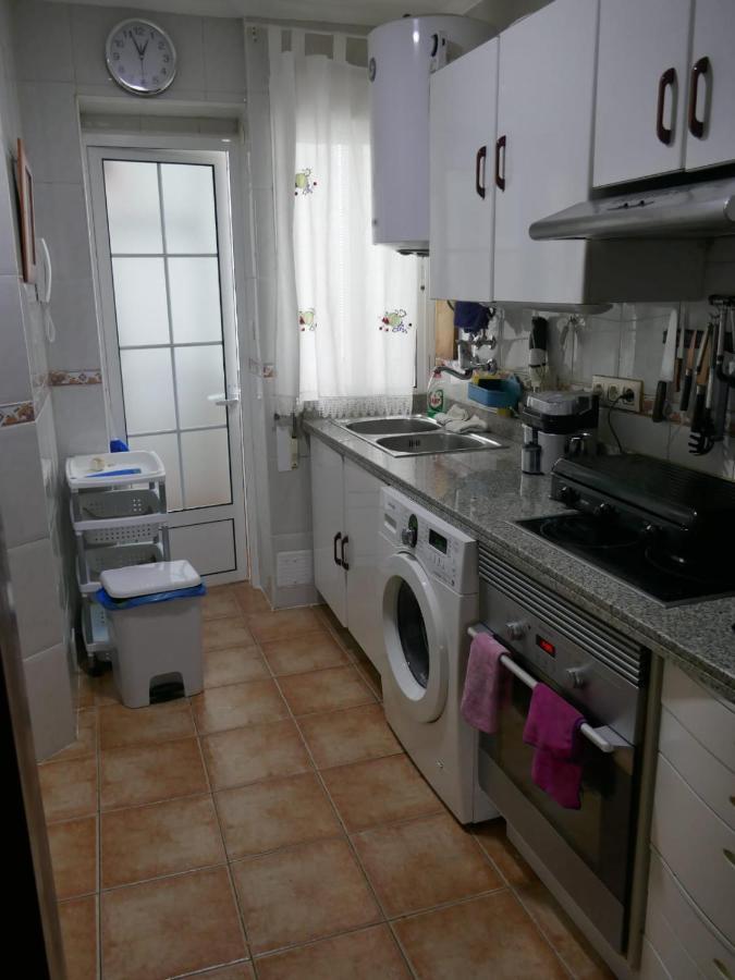 Habitaciones En Avilés Zewnętrze zdjęcie