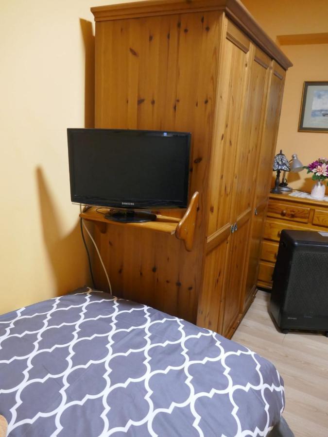 Habitaciones En Avilés Zewnętrze zdjęcie